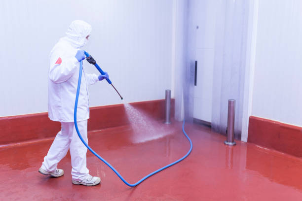Trusted Mission, KS Pressure Washing Experts